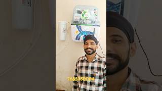 Aqua Fresh Ro water Filter purifier TDS Aqua Grand Installation in Ludhiana shimlapuri aquafresh [upl. by Hilarius]