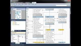 MySQL Workbench Tutorial [upl. by Aeiram]