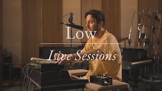 Chet Faker  Low Live Sessions [upl. by Natalee]