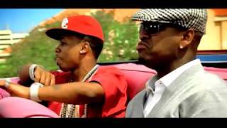 Plies  Bust It Baby Pt 2 Feat NeYo [upl. by Leal259]