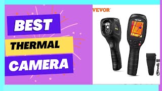 VEVOR Thermal Imager 240x180 IR Resolution [upl. by Dorcas]