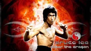 Bruce Lee Rap [upl. by Rehpotsirahc483]