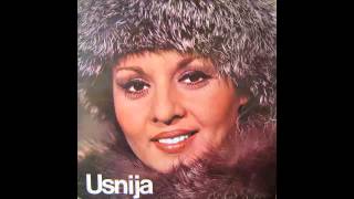 Usnija Redzepova  Ruse kose curo imas  Audio 1977 HD [upl. by Giraldo564]