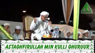 Habib Rizieq  MEDAN JUANG ISLAM [upl. by Enyawal]