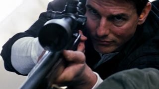 JACK REACHER  Trailer 3 deutsch german HD [upl. by Tolland]