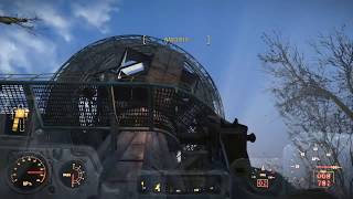 FALLOUT 4  10  Drizzare le antenne [upl. by Dotson]