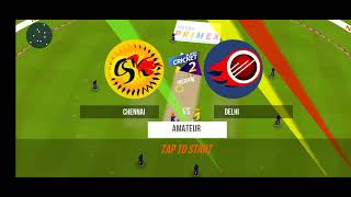 csk vs dc and csk vs mi [upl. by Thagard]