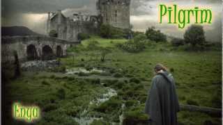 Enya  Pilgrim  HD Lyrics on Screen [upl. by Jalbert]