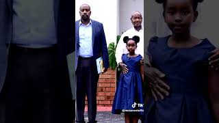 The Ugandan first family [upl. by Eilah]