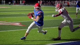 Martinsville vs Plainfield 2024 [upl. by Lurleen]