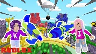 Roblox Brickbattle Blast  BOOM BAM KABLAM 💣  TOTAL DISTRUCTION [upl. by Rimaa]