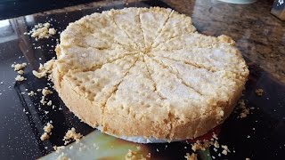 The best shortbread biscuits  ciastka szkockie [upl. by Acino]