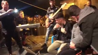 Daniele De Martino  Comme fà male Dedica speciale per una fans [upl. by Mureil960]