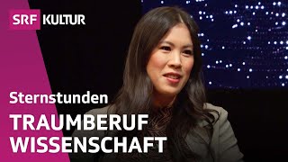 Warum sind Wissenschaften unbeliebt Mai Thi NguyenKim  Sternstunde Philosophie  SRF Kultur [upl. by Bryn]