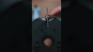 Quality broadheads for cheap Review of the Exact broadhead coming soon arrowbuild archery [upl. by Azar643]