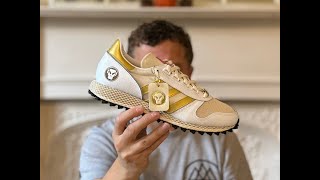 adidas Goldie SPZL  A Truly Golden Collaboration [upl. by Oiruam]