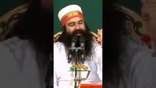 ऊपर सब लिखा जा रहा है 😱🤨 shorts derasachasauda [upl. by Anelegna]