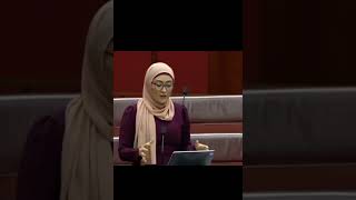 Australian governer gives a brainrot speech 🔥lol browhat [upl. by Ydorb]