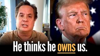 George Conway Trumps Endless CORRUPTION Giuliani’s Final Humiliation [upl. by Thalassa]