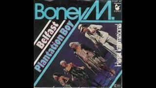 BONEY M  Belfast [upl. by Duma]