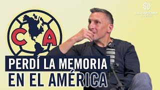 CHACO GIMÉNEZ LE DEMOSTRÓ AL AMÉRICA SU ERROR AL DEJARLO IR [upl. by Akimihs]