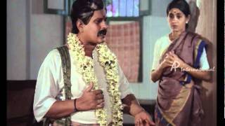 Samsaram Adhu Minsaram  Tamil Movie  Scenes  Clips  Comedy  Songs  Visu retirement [upl. by Trista]