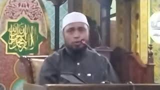 UstadzH Masriadi Hasan Lc MSha [upl. by Nrehtak]