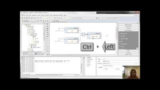 Guess Operator Final Implementation  Design a Median with ANSYS SCADE Part 6 of 6 [upl. by Asaret]