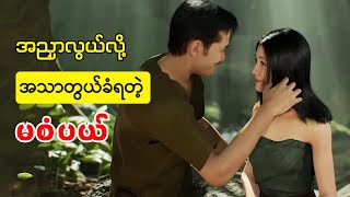 အညှာလွယ်လို့ အပါဆွယ်ခံရတဲ့ မစံပယ် 🤧🤧🤧 ASMMM [upl. by Fiester]