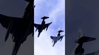 F4EJ KAI SAMURAI PHANTOM edit history fighterjet [upl. by Vogel862]