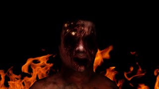 The Best Indie Horror Game Ive played  Ignited Entry [upl. by Oilla]