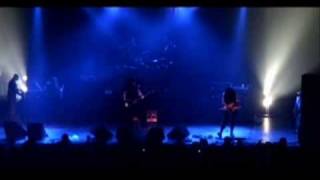 Morbid Angel  quotImmortal Ritesquot Live Version Better [upl. by Nuahs]