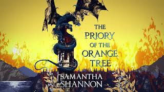 The Priory of the Orange Tree by Samantha Shannon [upl. by Trin]