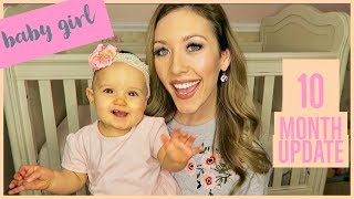 10 MONTH BABY  BREASTFEEDING UPDATE 👶🏻🤱🏼🍼  HOW TO DO BABYLED WEANING  MILK SUPPLY TIPS [upl. by Berthoud617]