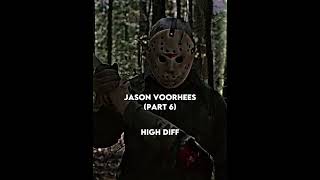 colab for MR SLASHERS jason michealmyers ElHermanoMenorDeElPiero [upl. by Neisa]