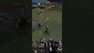 DOUBLE HUNTER GAMEPLAY MM HUNTER PVP WOW CLASSIC SEASON OF DISCOVERY [upl. by Selhorst]