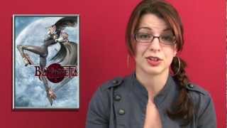 Feminist Frequency Bayonetta And Advertising Original [upl. by Randolf]