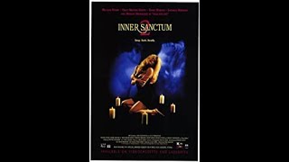 Inner Sanctum FULL FREE VINTAGE MOVIE [upl. by Eintruoc]