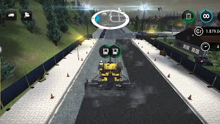 construction simulator 3 🏗️ gameplay Android episode  1 best mission 💥 [upl. by Horick846]