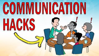 Do THIS To Master Nonverbal Communication [upl. by Rufus]