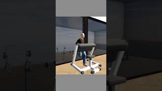 JOGGING NPC IN INDIAN BIKE 3D 🤯😱 SECRET GLITCH 🤫😱 shorts funny gaming [upl. by Syverson719]