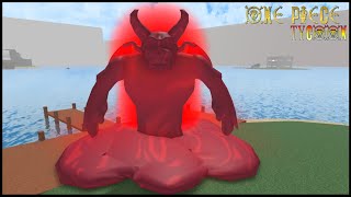 Tycoon de one piece Roblox  One Piece Tycoon [upl. by Aray]