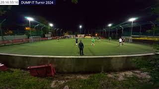 2024 DUMP IT Turnir  Apex Academy 53 Poduzetnički akcelerator  Full game [upl. by Polard]