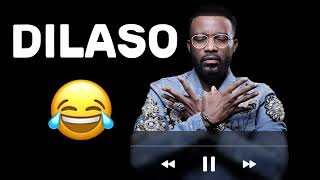 DILASO Fally ipupa X Brk Beatz [upl. by Jerold]