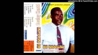 Souley Kante  Bi Magni [upl. by Utta]