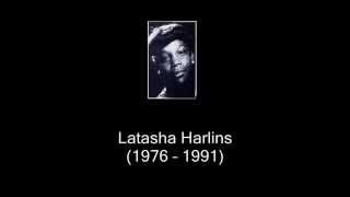 NEVER forget Latasha Harlins [upl. by Ameline]