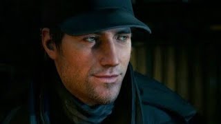 Aiden Pearce being a great character for 6 minutes straight [upl. by Starlene503]