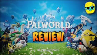 Palworld  An Early Review [upl. by Lehcyar899]