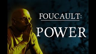 Foucault and Power [upl. by Notnert803]