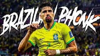 1 HOUR BEST BRAZILIAN PHONK for GYM  Viral Aggressive Phonk Mix [upl. by Haneehs]